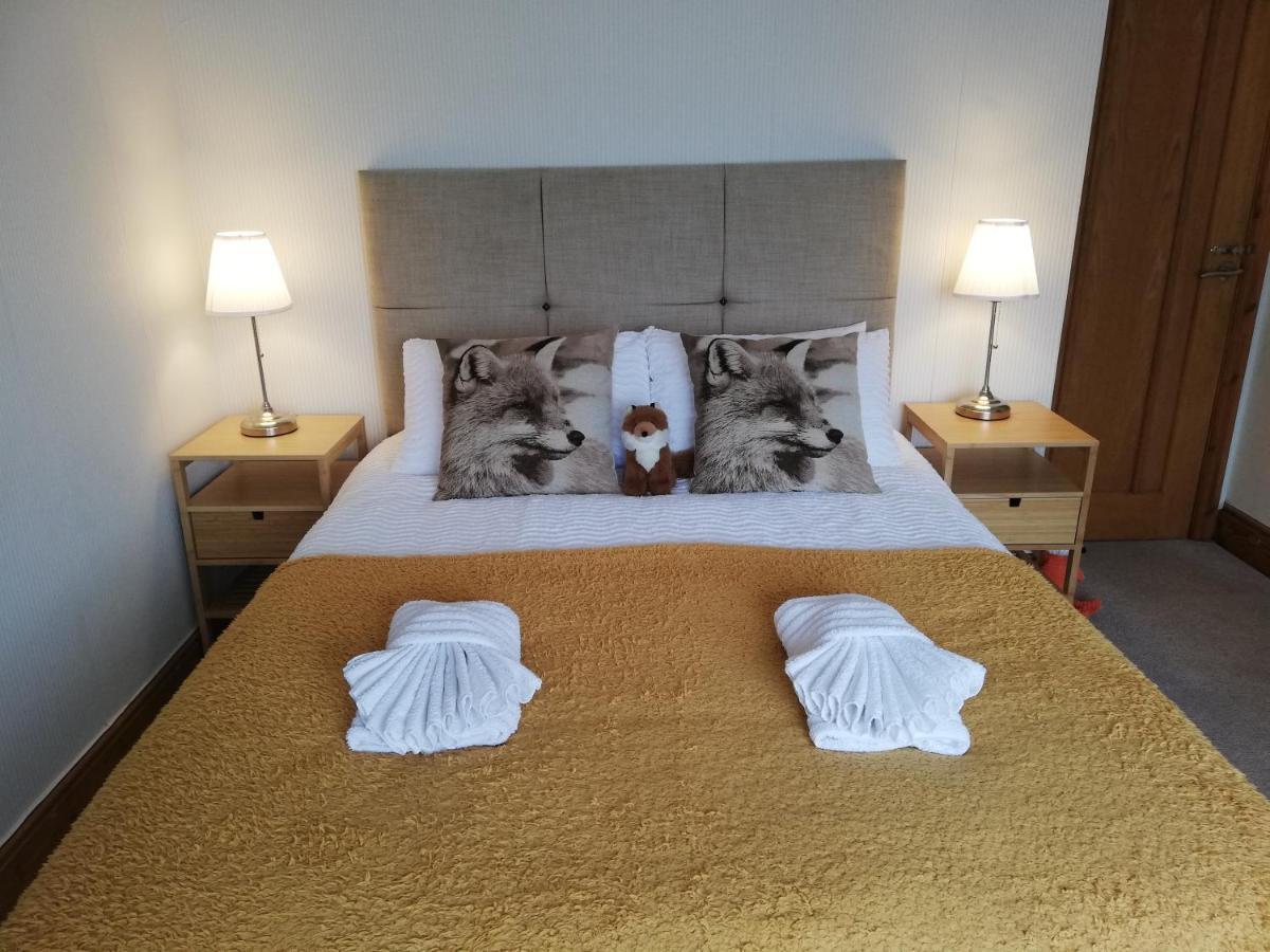Clay Cross Nice Rooms In Queen House מראה חיצוני תמונה